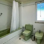 Διαμέρισμα Yes! Vista Marina! T1 Hsr Vilamarina Βιλαμούρα