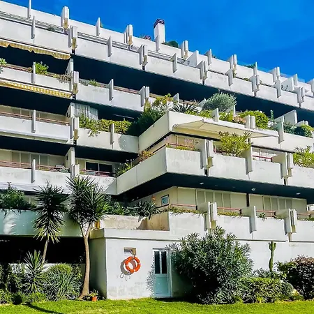 Yes! Vista Marina! T1 Hsr Vilamarina Apartment