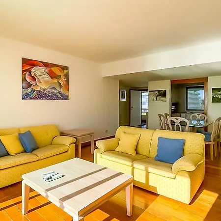 Yes! Vista Marina! T1 Hsr Vilamarina Apartment