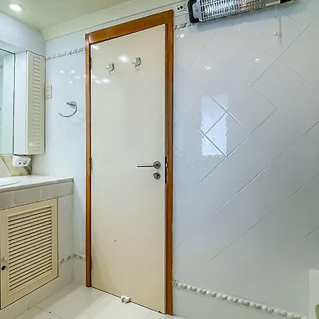 Lejlighed Yes! Vista Marina! T1 Hsr Vilamarina *