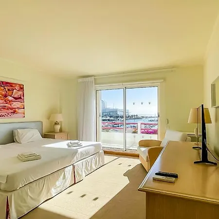 Lejlighed Yes! Vista Marina! T1 Hsr Vilamarina Vilamoura