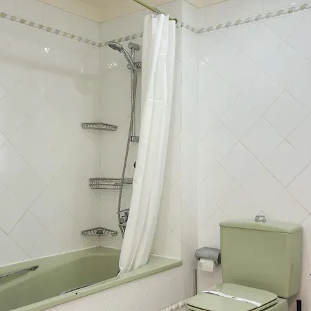 Appartement Yes! Vista Marina! T1 Hsr Vilamarina