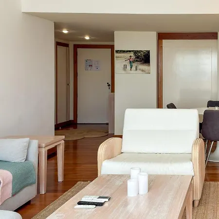 Appartement Yes! Vista Marina! T1 Hsr Vilamarina *