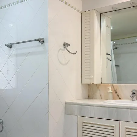 Yes! Vista Marina! T1 Hsr Vilamarina Appartement Vilamoura