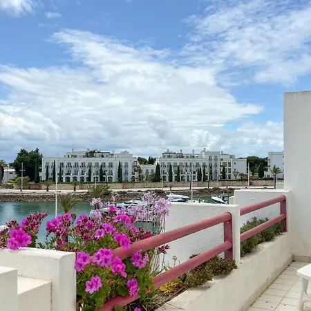 Yes! Vista Marina! T1 Hsr Vilamarina *