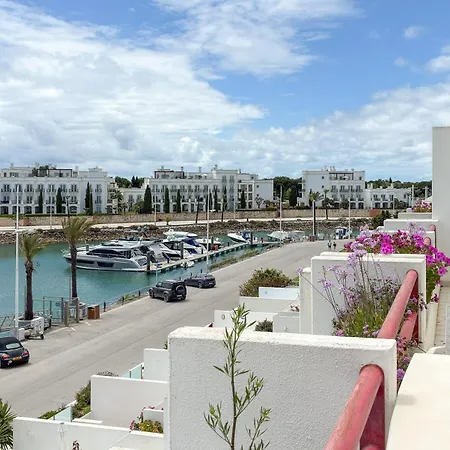 Appartement Yes! Vista Marina! T1 Hsr Vilamarina *