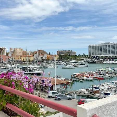 Yes! Vista Marina! T1 Hsr Vilamarina