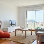 Yes! Vista Marina! T1 Hsr Vilamarina וילהמורה