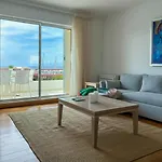 דירה Yes! Vista Marina! T1 Hsr Vilamarina וילהמורה