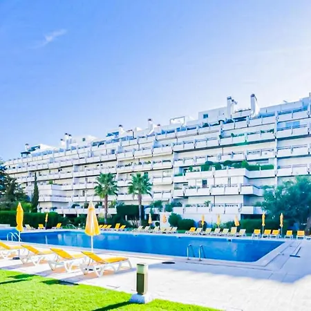 Yes! Vista Marina! T1 Hsr Vilamarina