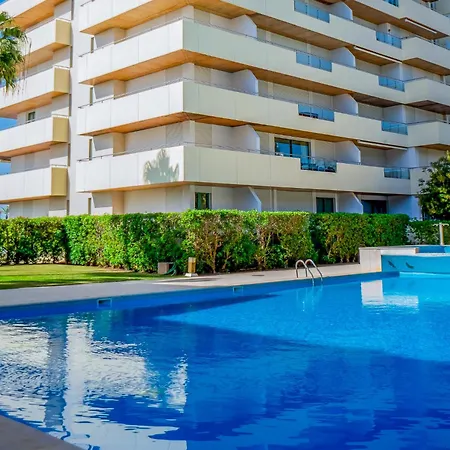 Apartment Yes! Vista Marina! T1 Hsr Vilamarina *