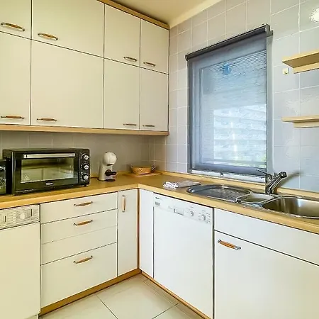 Yes! Vista Marina! T1 Hsr Vilamarina Apartment Vilamoura