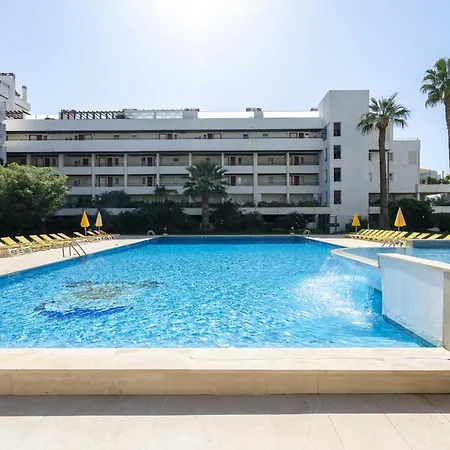 Yes! Vista Marina! T1 Hsr Vilamarina アパート *