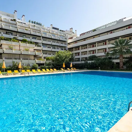 アパート Yes! Vista Marina! T1 Hsr Vilamarina *