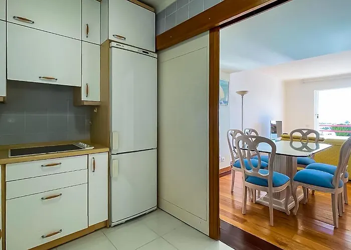 Apartament Yes! Vista Marina! T1 Hsr Vilamarina Vilamoura