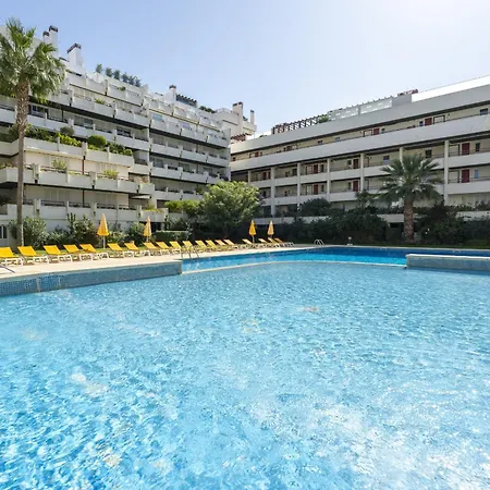 Appartamento Yes! Vista Marina! T1 Hsr Vilamarina Vilamoura
