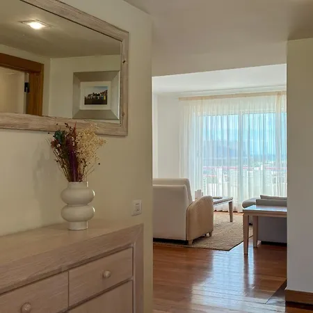 Yes! Vista Marina! T1 Hsr Vilamarina Appartamento Vilamoura