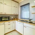 Yes! Vista Marina! T1 Hsr Vilamarina شقة فيلامورا