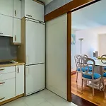 شقة Yes! Vista Marina! T1 Hsr Vilamarina فيلامورا