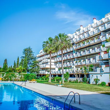 Yes! Vista Marina! T1 Hsr Vilamarina * Виламура