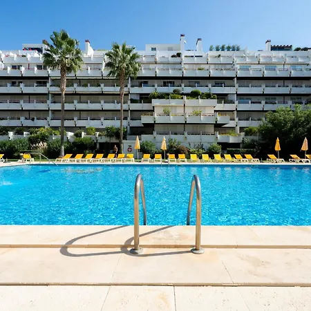 شقة Yes! Vista Marina! T1 Hsr Vilamarina *