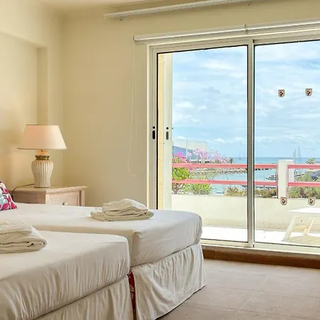 Yes! Vista Marina! T1 Hsr Vilamarina Διαμέρισμα